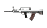 QBZ-95-1 M320 LVG