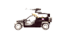 VDV Buggy